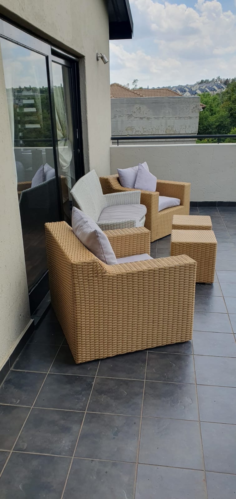 Unique Crafts Outdoor Furniture