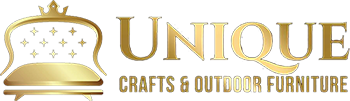 Logo - Unique Crafts Outdoor Furniture