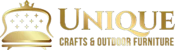 Logo - Unique Crafts Outdoor Furniture