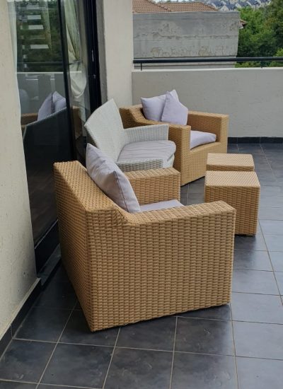 Unique Crafts Outdoor Furniture