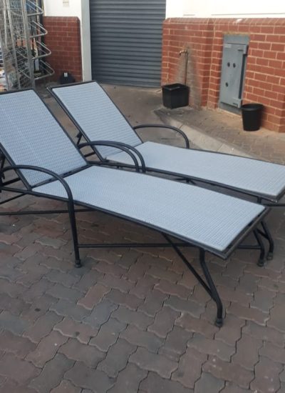 Unique Crafts Outdoor Furniture