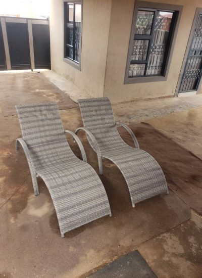 Unique Crafts Outdoor Furniture